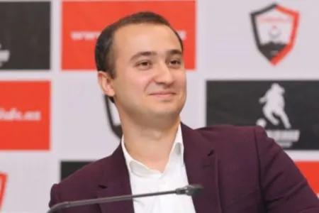 Tale Heydərovun Bakıdakı mağazaları - BAĞLANDI