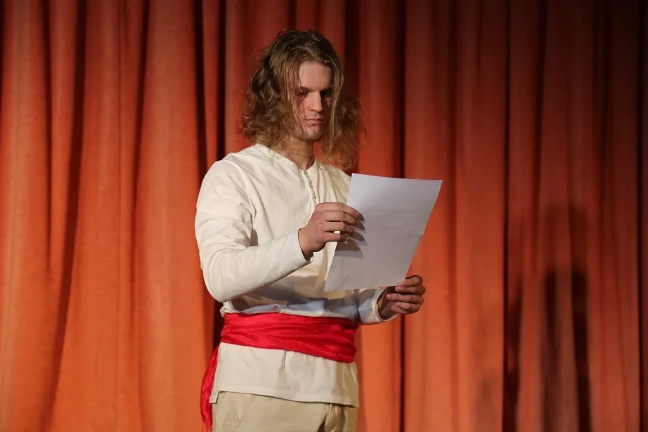 Riqada Nəsiminin 650 illiyi qeyd olundu - FOTO