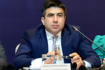 PA-nın yeni şöbə müdiri kimdir? - DOSYE