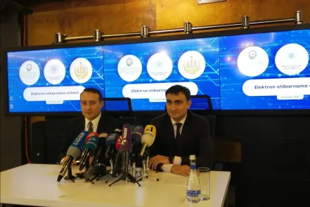 Elektron etibarnamələrin verlməsi ilə bağlı qaydalar - AÇIQLANDI