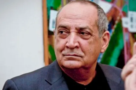 Rasim Balayev: - “Dünyanın axırıdır ki, kişi kişi ilə toy edir”