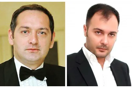 "Azər Paşa Anarın köməyi olsun" - ELNURDAN HƏMKARINA SİLLƏ KİMİ CAVAB