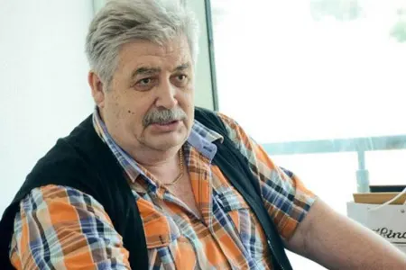 Rafael Dadaşovun vəziyyəti ilə bağlı nazirlikdən - AÇIQLAMA -YENİLƏNDİ