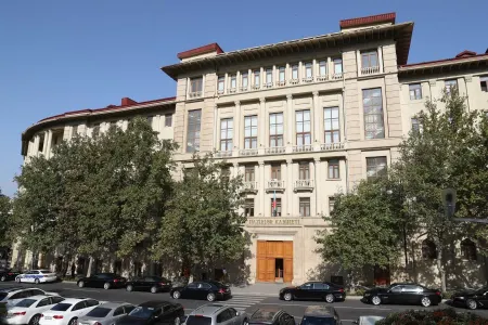 Baş Nazirin Katibliyinin rəisi vəzifəsinə yeni - TƏYİNAT