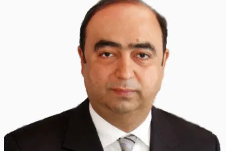 Ali Məhkəmə sabiq deputatla bağlı qərar verdi