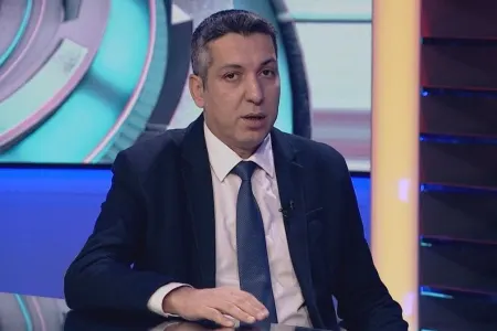 "Azərbaycana gələn xarici vətəndaşların sayı 11,1 faiz artıb" - KƏNAN QULUZADƏ