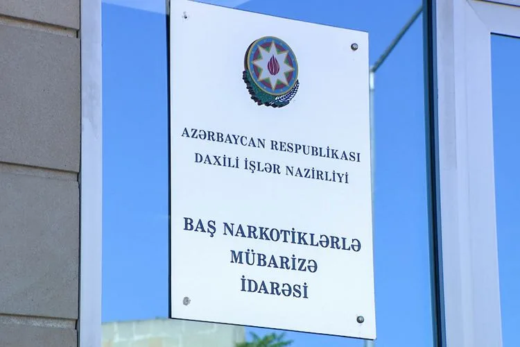 Azərbaycan polisi 13 kq narkotik vasitəni dövriyyədən çıxarıb - ƏMƏLİYYAT - VİDEO