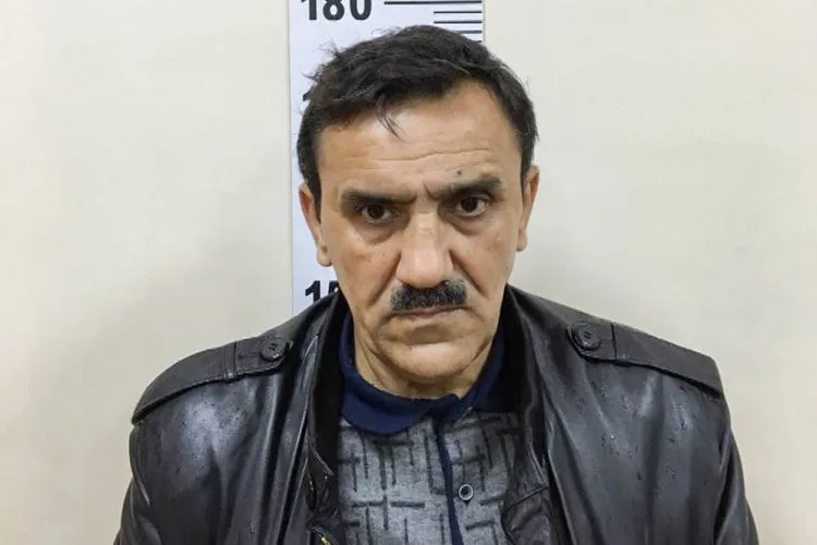 Azərbaycan polisi 13 kq narkotik vasitəni dövriyyədən çıxarıb - ƏMƏLİYYAT - VİDEO