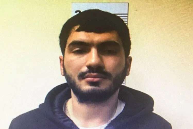 Azərbaycan polisi 13 kq narkotik vasitəni dövriyyədən çıxarıb - ƏMƏLİYYAT - VİDEO