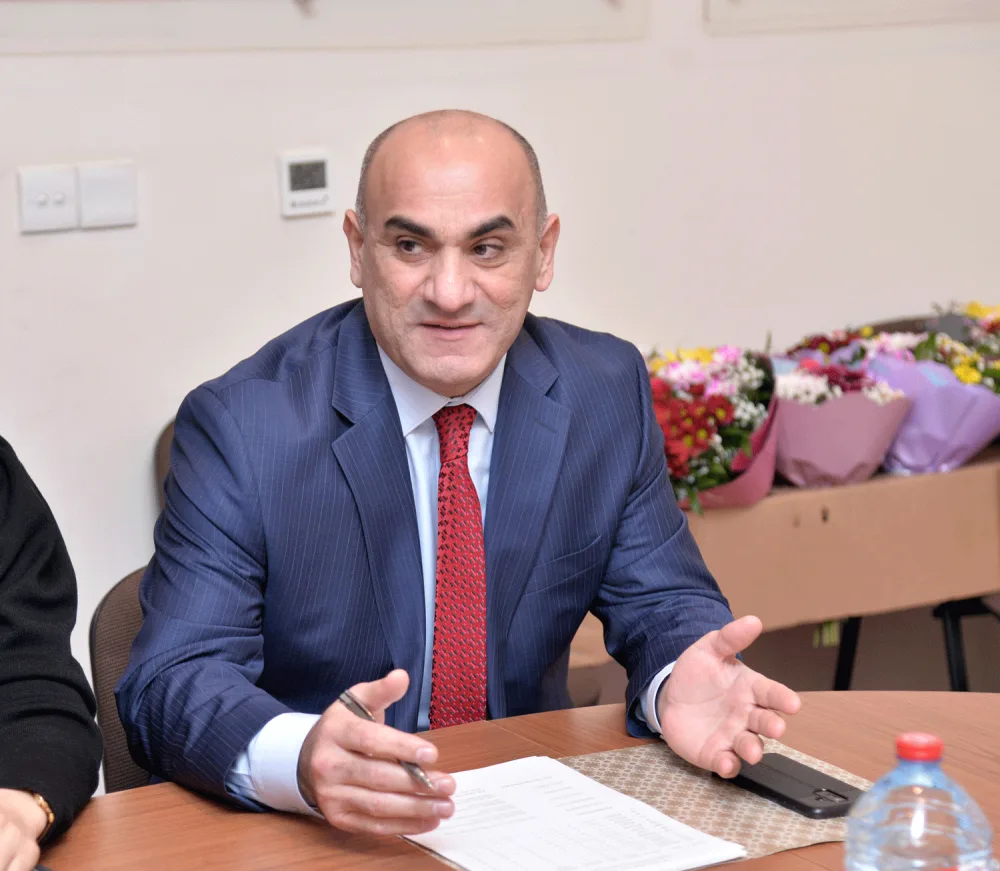 Bakının ən yaxşı məktəbləri - MÜKAFATLANDIRILDI