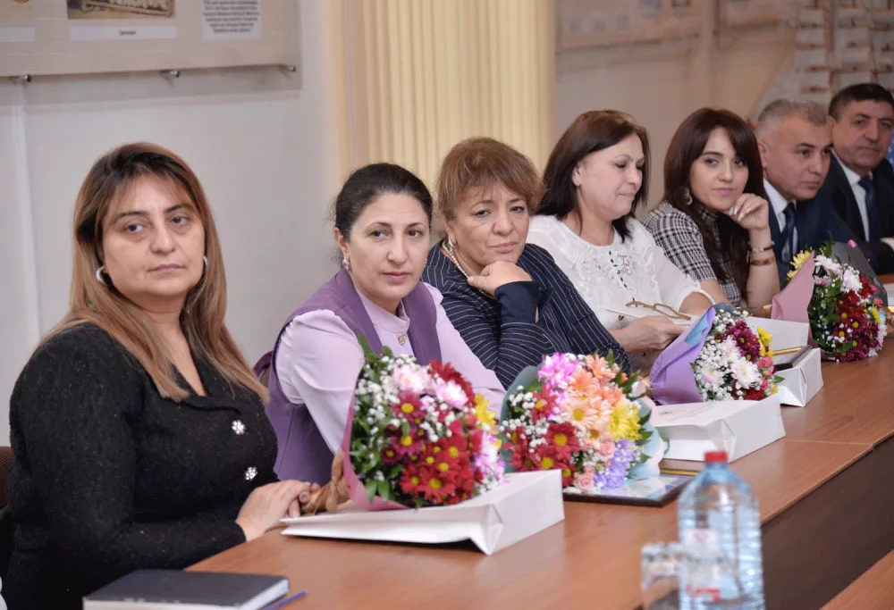 Bakının ən yaxşı məktəbləri - MÜKAFATLANDIRILDI