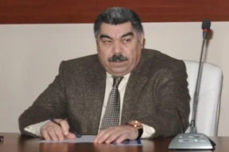 Hacıqabulun icra başçısı DƏYiŞDİRİLDİ