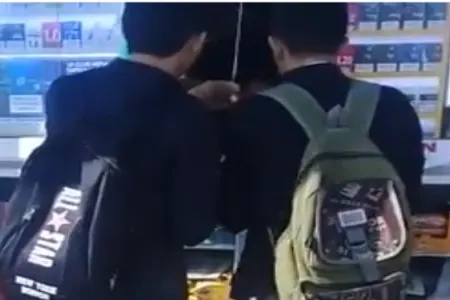 Bakıda daha 2 mağaza satıcısı cərimələndi - Uşaqlara siqaret satdığına görə