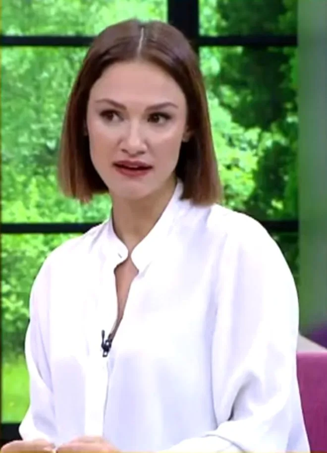 "Yaprak dökümü"nün Sedefi 13 ildən sonra - ŞOK ETDİ - FOTO