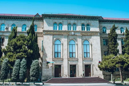 Ədliyyə Nazirliyinə yeni səlahiyyət verildi