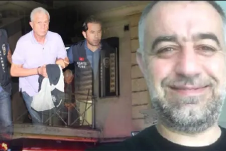 Etimad İsmayılovun qatili - “Bıçağı boynuma dirəyib 4 milyonluq sənəd imzalatdı”