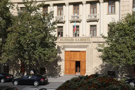 Nazirlər Kabineti rüsumlarla bağlı dəyişiklik etdi