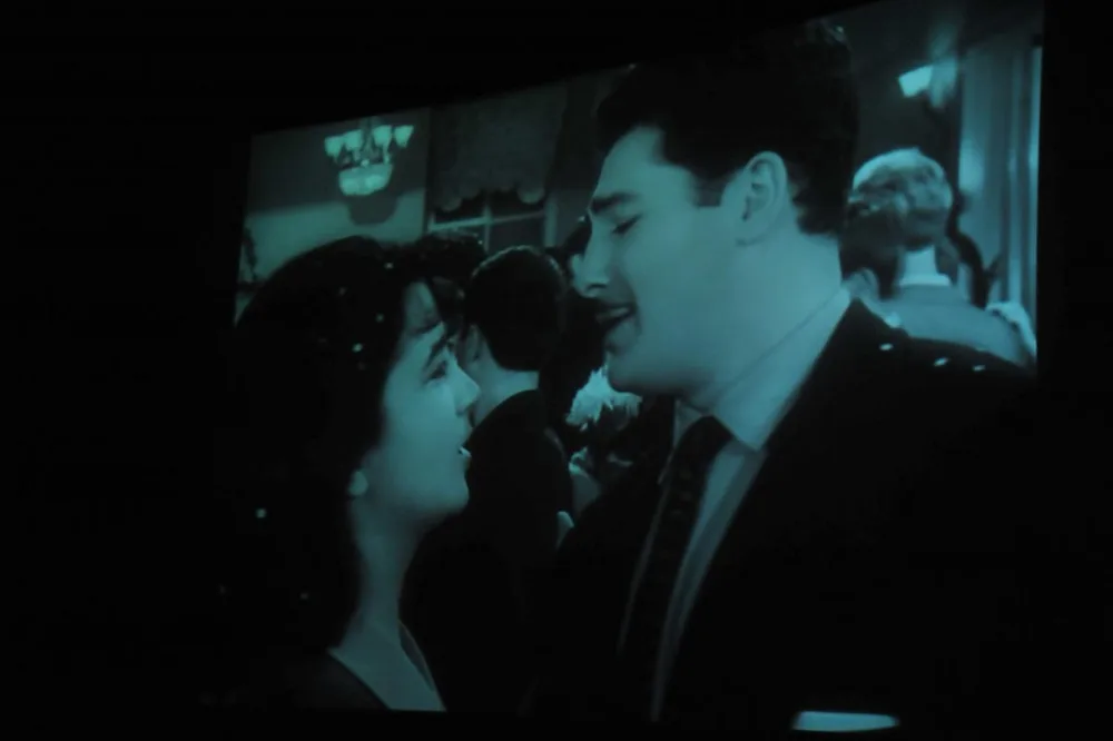 “Ulduz” bədii filminin yenilənmiş versiyası təqdim olunub - -FOTO