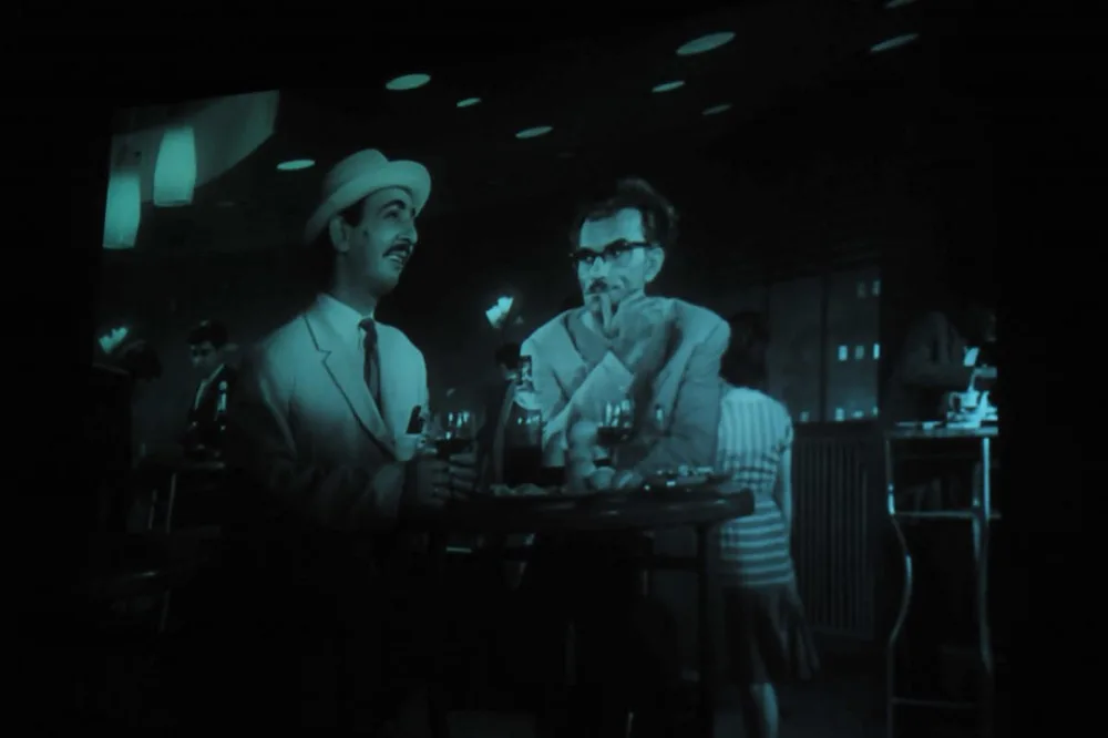 “Ulduz” bədii filminin yenilənmiş versiyası təqdim olunub - -FOTO