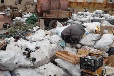 Antisanitar içkilər istehsal edən daha bir müəssisə - bağlandı