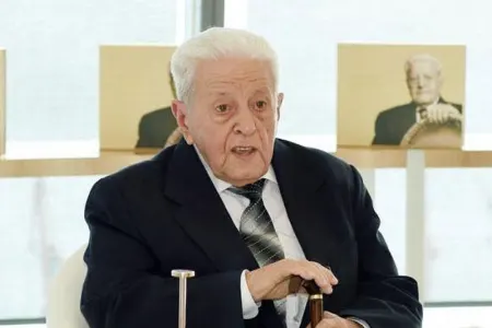 Əlibaba Məmmədovla bağlı - SƏRƏNCAM