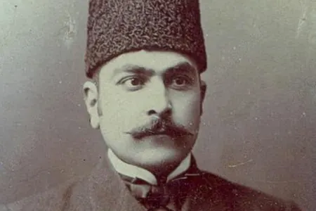 Prezidentdən Məhəmməd Hadinin 140 illiyi ilə bağlı - SƏRƏNCAM