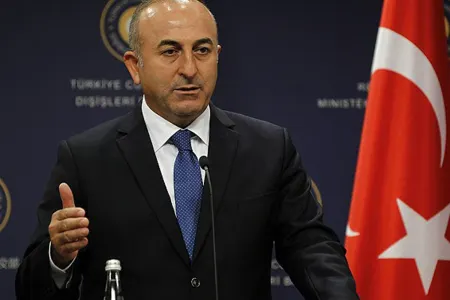 Mövlud Çavuşoğludan Qarabağ açıqlaması