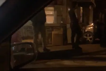 "Mersedes" marketə çırpıldı
