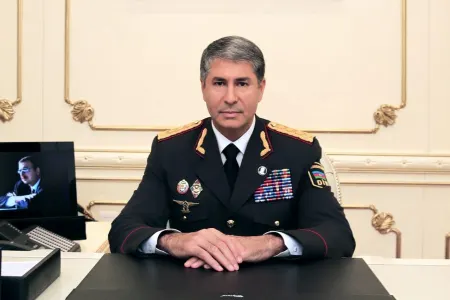 Vilayət Eyvazov Dövlət Yol Polisi barədə - göstəriş verdi