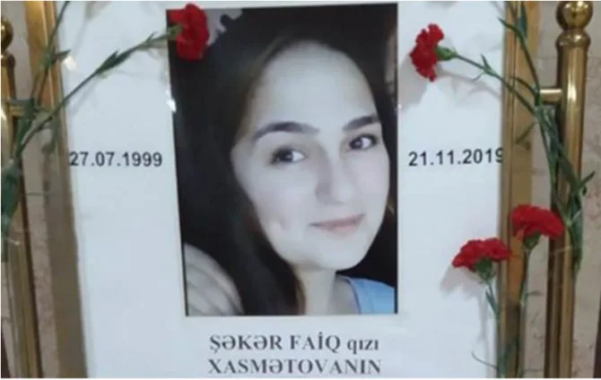 BDU-nun ölən tələbəsi ilə bağlı müəmmalar...