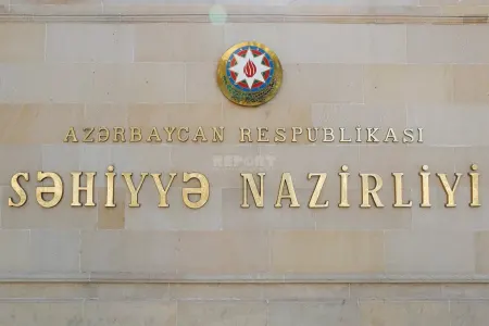 Həkiimlərin təyinatı - BU TARİXDƏ BAŞ TUTACAQ