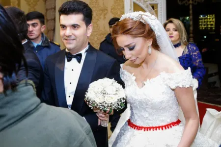 Fəlakətdən boşanma xəbərinə REAKSİYA: - "Danışanda öz ailələrinə baxsınlar"