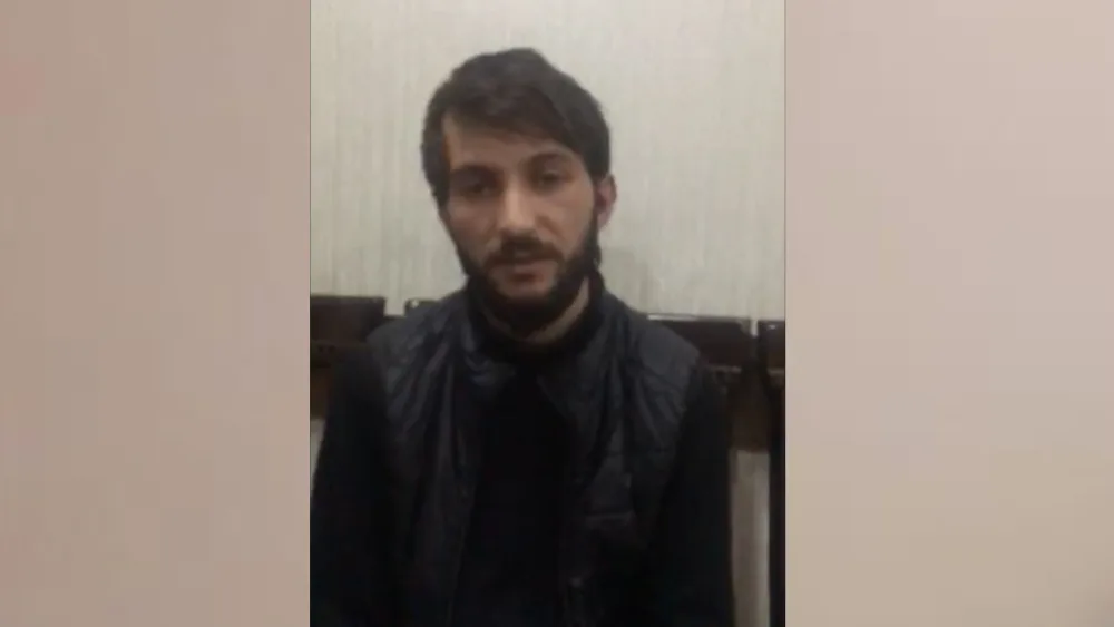 Bibisinin evini soyan qadın və dəstəsi - ƏLƏ KEÇDİ - FOTOLAR