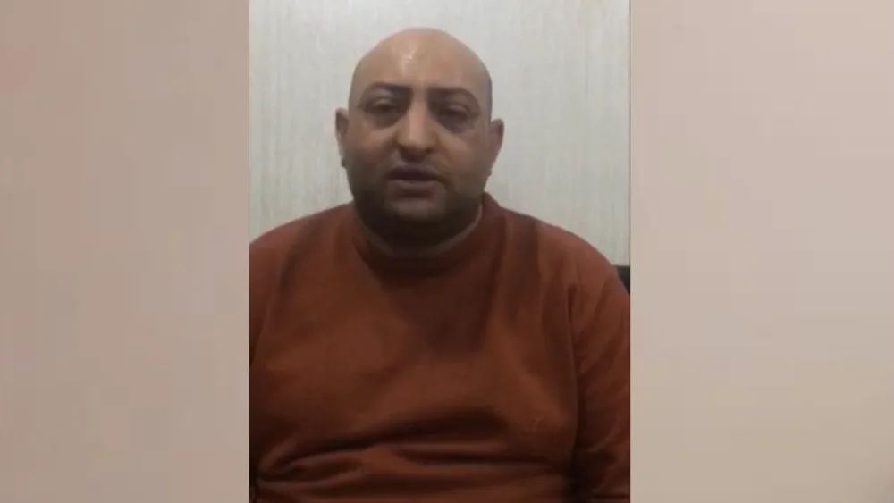 Bibisinin evini soyan qadın və dəstəsi - ƏLƏ KEÇDİ - FOTOLAR