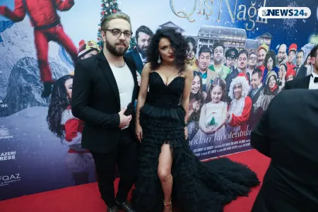 "İkicə ildir boşanmışam, imkan verin, nəfəs alım" - DİLARƏ KAZIMOVA - VİDEO