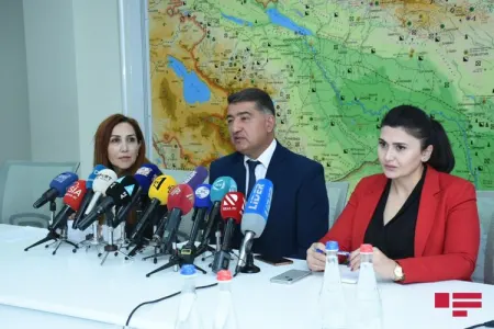 Kampaniyada Sabirabad, Şamaxı və İsmayıllı rayonları daha fəal iştirak etdi - ETSN