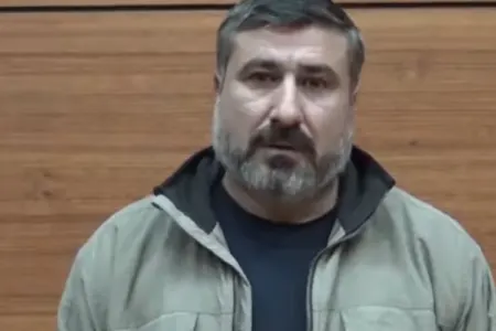 “Ermənilər Bakıda” videosunu çəkən bunlar imiş - -VİDEO