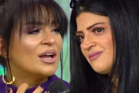 Aynur Dadaşova gözyaşları içində açıqladı - xərçəngdən əziyyət çəkir
