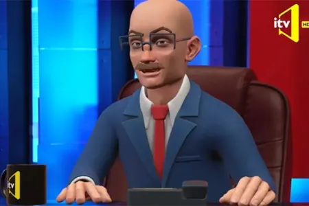 Dadaşlinskinin 2 aydır gözlədiyi qonağı gəldi