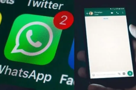 “WhatsApp” sabahdan bu mesajları - qadağan edir