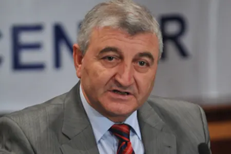 "Seçki planı hazırdır, bu gün açıqlanacaq” - MƏZAHİR PƏNAHOV