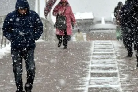 Qar yağacaq, yollar buz bağlayacaq- - XƏBƏRDARLIQ