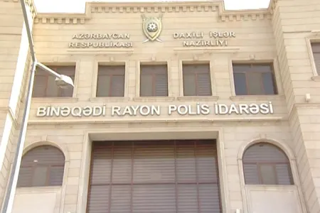 Binəqədidə 4 cinayətin - ÜSTÜ AÇILDI
