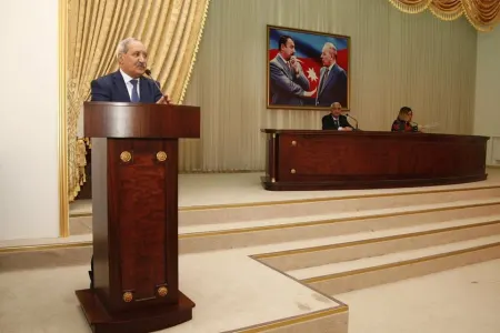 Ana Vətən Partiyası parlament seçkilərində - İŞTİRAK EDƏCƏK