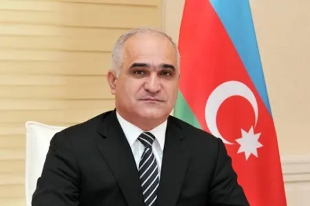 Şahin Mustafayevə yeni - VƏZİFƏ VERİLDİ