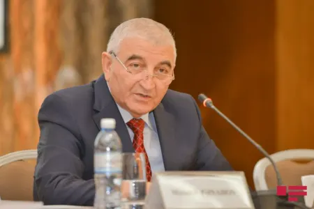 Məzahir Pənahov: - “Bələdiyyə ilə Milli Məclisə seçkilərin üst-üstə düşməsi...”