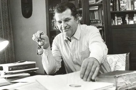 Ziya Bünyadovun oğlu vəfat edib