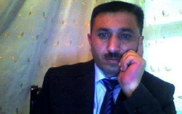Təhsil şöbəsinin keçmiş işçisi özünü asdı - -icra başçısını tənqid edirdi