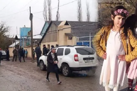 Müəmmalı şəkildə itkin düşən Nərminin atası: - "Qızımı qardaşım oğurlamayıb"