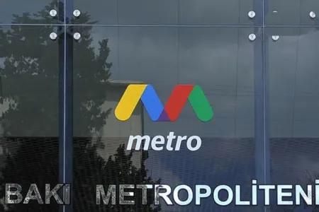 Bakıda metro stansiyanın bağlanması ilə bağlı - RƏSMİ AÇIQLAMA